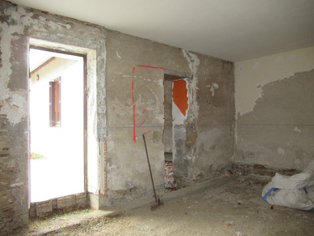 Maison sur Saint-Yrieix-la-Perche ; 45 000 € ; Achat Réf. 11403