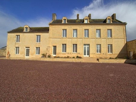 Caen  777 000 €