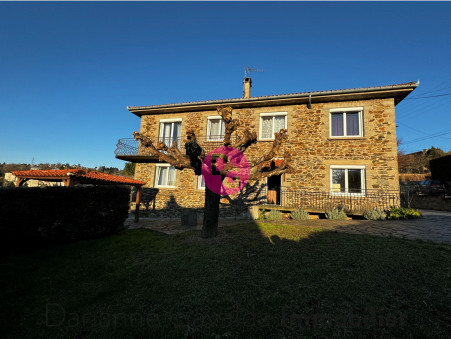 A vendre maison Decazeville 12300; 158 000 € 