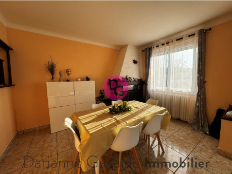 A vendre maison Decazeville 12300; 158 000 € 