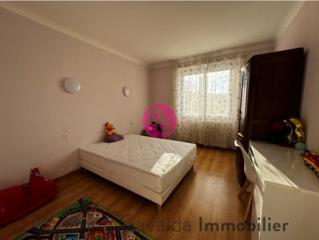 Maison 158 000 €  sur Decazeville (12300) - Réf. 1688