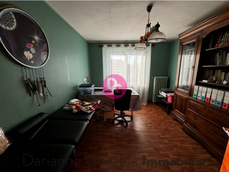 Maison sur Decazeville ; 158 000 €  ; Vente Réf. 1688