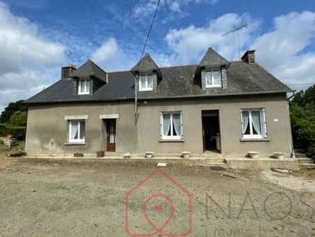 SAINT FIACRE  159 000 €