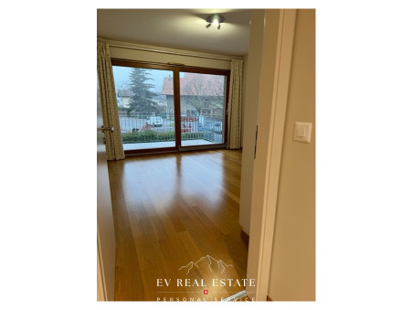 Achat appartement Plan-les-Ouates Réf. EVR100