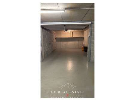 Achat appartement Plan-les-Ouates Réf. EVR100