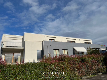A vendre appartement Plan-les-Ouates 1228; 1 900 000 €