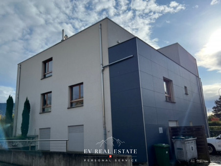 Appartement sur Plan-les-Ouates ; 1 900 000 € ; Vente Réf. EVR100