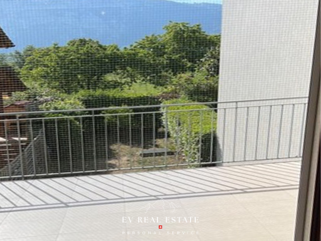Vente appartement 1 900 000 € Plan-les-Ouates