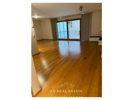 Achat appartement Plan-les-Ouates Réf. EVR100