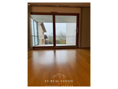 Vente appartement 1 900 000 € Plan-les-Ouates