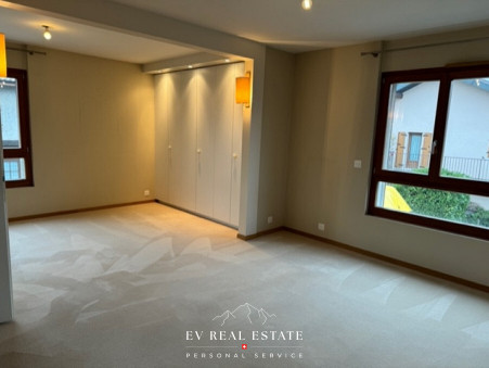 Achat appartement Plan-les-Ouates Réf. EVR100