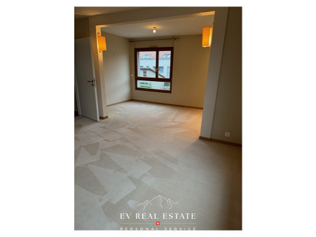 Vente appartement 1 900 000 € Plan-les-Ouates