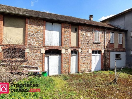 Thizy-les-Bourgs  189 000€