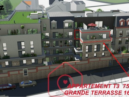 ORLEANS  378 500 €