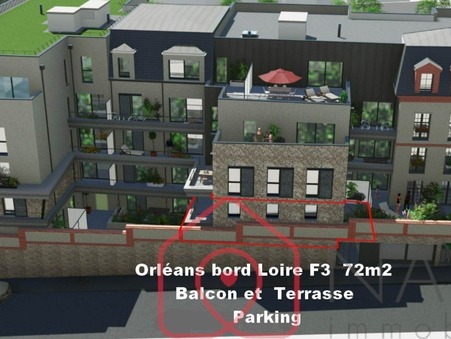 ORLEANS  334 000 €