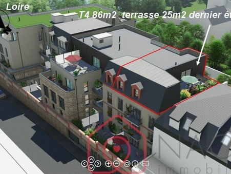 ORLEANS  468 700 €
