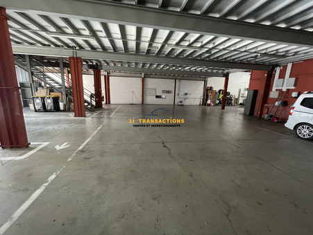 Rive de Gier 2 500 €