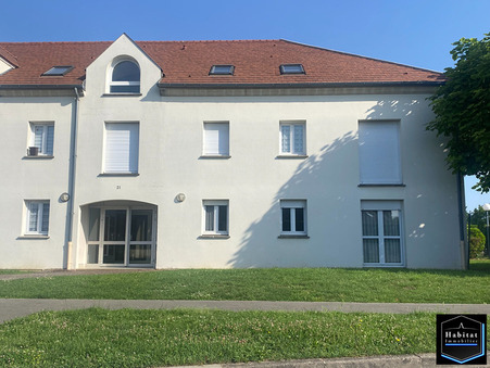 Saint pathus  111 000 €