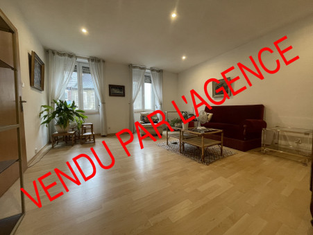 MULHOUSE  149 800 €