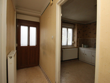 Achat maison Fleury Réf. 29_DH1340124
