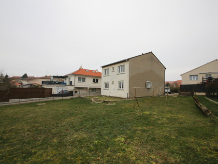 Vente maison prix nous consulter Fleury