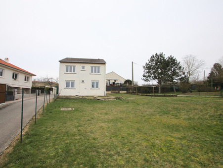 Achat maison Fleury Réf. 29_DH1340124