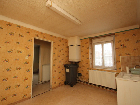 Achat maison Fleury Réf. 29_DH1340124