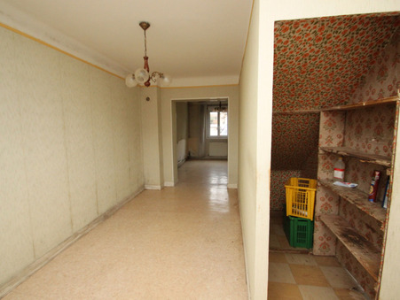 A vendre maison Fleury 57420; prix nous consulter