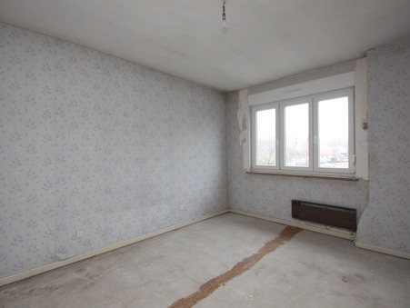 Achat maison Fleury Réf. 29_DH1340124