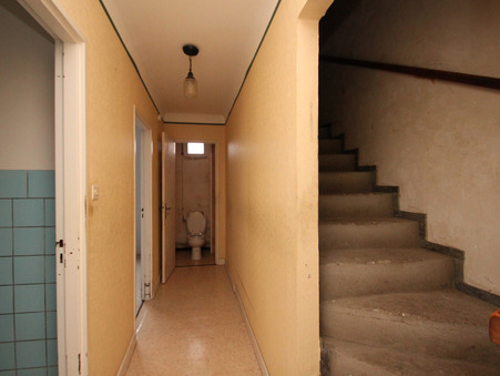 Vente maison prix nous consulter Fleury