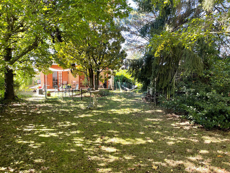 Maison sur Ouroux sur Saone ; prix nous consulter ; Vente Réf. 4266