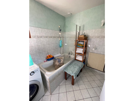 Achat maison Ouroux sur Saone Réf. 4266