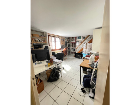 Achat maison Ouroux sur Saone Réf. 4266