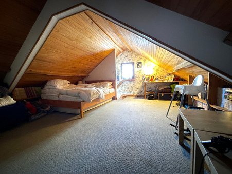 Maison prix nous consulter sur Ouroux sur Saone (71370) - Réf. 4266