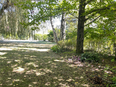 A vendre maison Ouroux sur Saone 71370; prix nous consulter