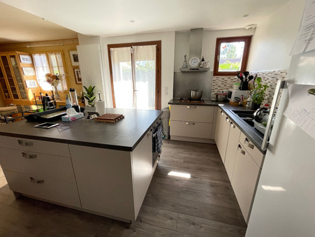 Maison sur Ouroux sur Saone ; prix nous consulter ; A vendre Réf. 4266