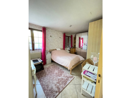 A vendre maison Ouroux sur Saone 71370; prix nous consulter