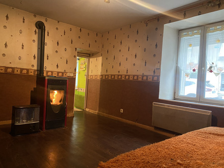 Maison prix nous consulter sur Grimonviller (54115) - Réf. 25_BIO3882