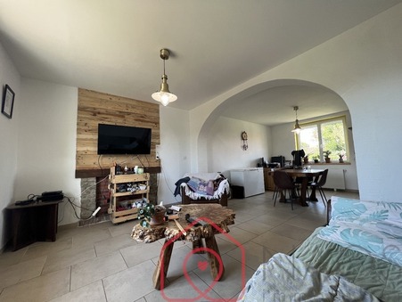 SAINT QUENTIN AU BOSC  208 000 €