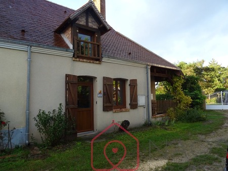 SAINTE MONTAINE 96 000 €