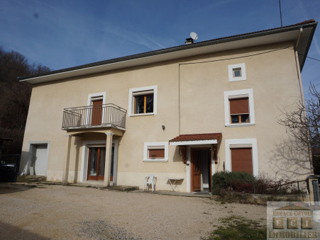 Vente maison 260 000 €  Saint-Siméon-de-Bressieux