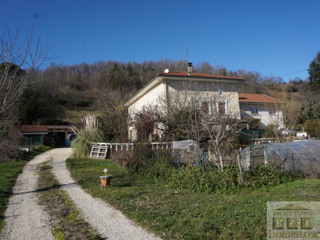 A vendre maison Saint-Siméon-de-Bressieux 38870; 260 000 € 