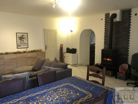 Maison sur Saint-Siméon-de-Bressieux ; 260 000 €  ; Achat Réf. 1604