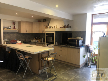 A vendre maison Saint-Siméon-de-Bressieux 38870; 260 000 € 