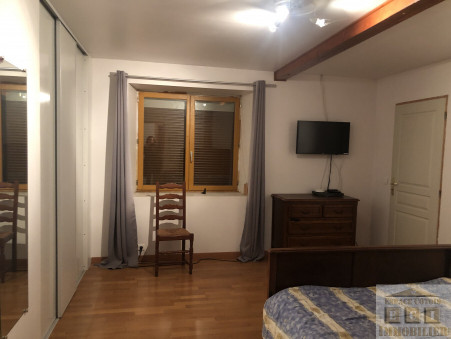 Vente maison 260 000 €  Saint-Siméon-de-Bressieux