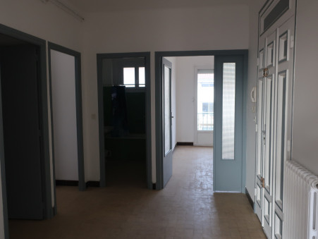 Achat appartement Perpignan Réf. 5711