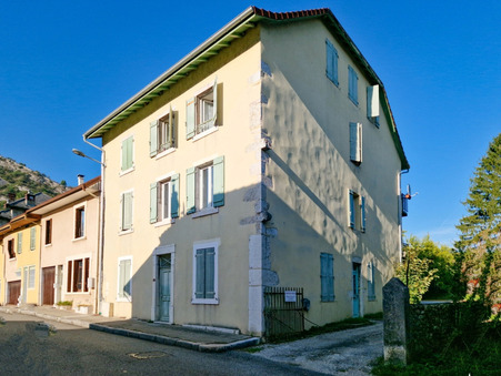 Appartement 115 000 €  sur Belley (01300) - Réf. 14_VIR-3601