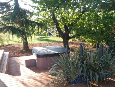 A vendre maison Irigny 69540; prix nous consulter