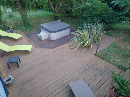 Maison prix nous consulter Réf. 6_3897 Irigny