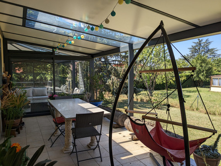 Maison sur Irigny ; prix nous consulter ; A vendre Réf. 6_3897